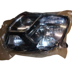 Phare avant gauche Dacia Duster II 260606709R - NEUF D'ORIGINE OE