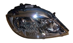 Phare avant gauche Dacia Logan 260106344R - NEUF D'ORIGINE OE