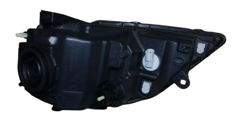 Reflektor Lampa Lewy Przód Dacia Logan 260106344R IDEALPARTS.PL