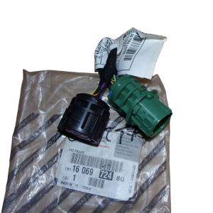 Faisceau de câbles pour phares Citroen Jumper Peugeot Boxer 1606972480 - NEUF D'ORIGINE OE