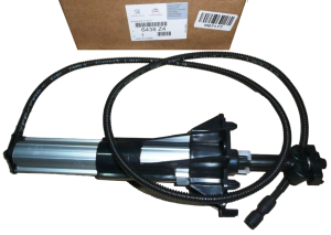Buse de lave-phare droit Citroen C5 III 6438Z4 - NEUF D'ORIGINE OE