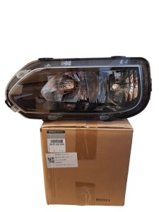 PHARE AVANT DROIT DACIA SPRING 260101001R ORIGINAL NEUF