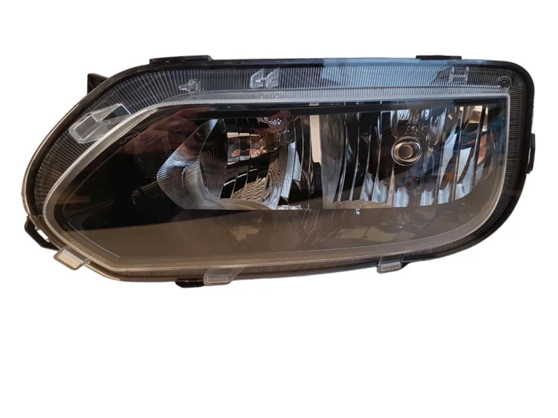 REFLEKTOR PRAWY PRZOD DACIA SPRING 260101001R ORYG NOWY