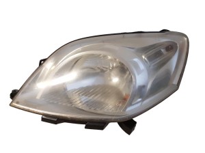 Phare gauche Nemo Bipper Fiorino Bain 1353198080 QUBO Original OE