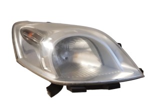 Phare droit Nemo Bipper Fiorino Bain 1353197080 QUBO Original OE