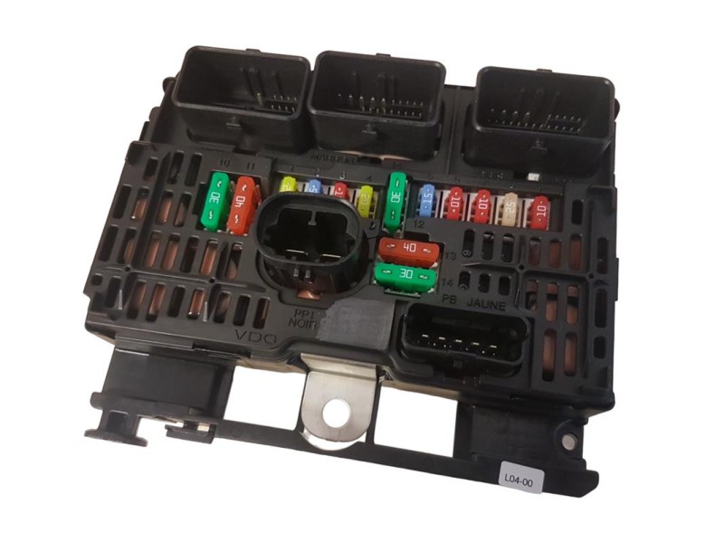 STEROWNIK BSM CITROEN PEUGEOT 6500CK NOWY ORYGINAŁ idealparts.pl