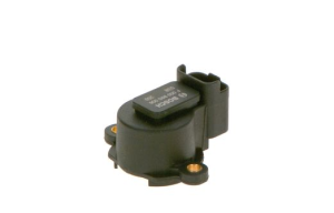 Boîtier papillon CITROEN PEUGEOT 9642473280 1635Z9