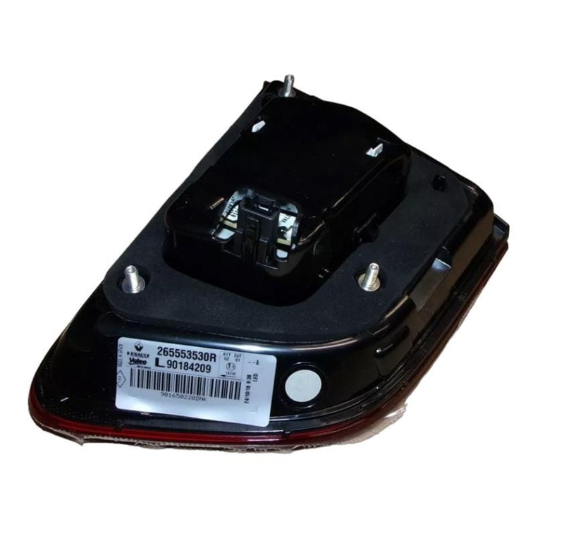 Lampa Lewy Tył Renault Kadjar 265553530R IDEALPARTS.PL