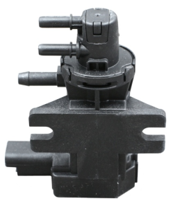 électrovanne turbo Citroen Peugeot 1.6 HDI 1618QK - NEUF D'ORIGINE OE