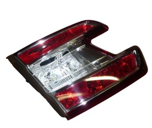 Feu arrière gauche Renault Megane III 265550028R - NEUF D'ORIGINE OE