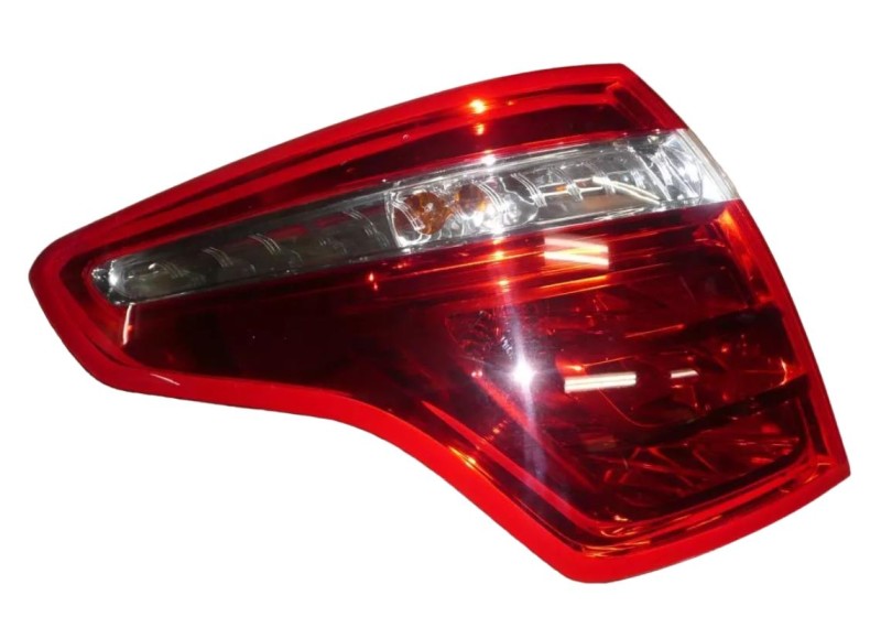 Lampa Lewy Tył Citroen C4 Picasso 6350CA Nowy Oryginał