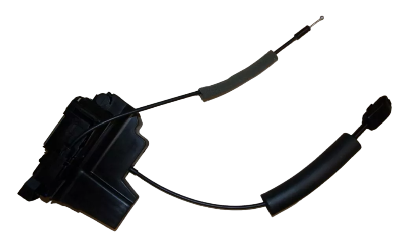 Zamek Drzwi Prawy Tył Renault Megane III 825020025R IDEALPARTS.PL