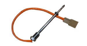 Capteur de température des gaz d'échappement Renault 8200921749 - NEUF D'ORIGINE OE