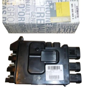 Module BSI Renault Scenic III 243800010R Original OE
