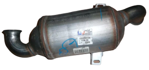 CATALYSEUR CITROEN PEUGEOT 1.6 HDI 170688