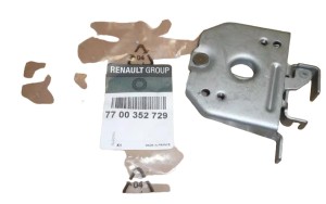 Serrure de capot Renault 7700352729 Original OE