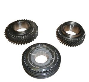 Synchroniseur de boîte de vitesses 3/4 Renault Master II 326100980R - NEUF D'ORIGINE OE