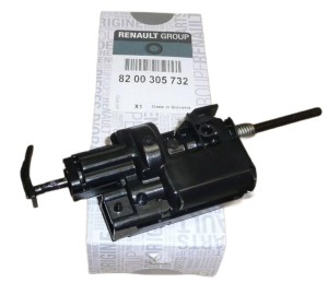 Verrou de remplissage de carburant Renault 8200305732 Original OE