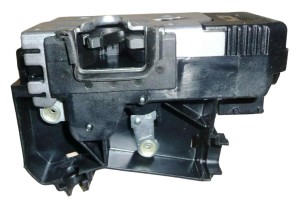 Serrure de porte Renault Trafic II Arrière 8200008468 - NEUF D'ORIGINE OE