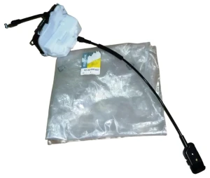 Verrouillage de la porte arrière gauche Renault Laguna 8200000657 - NEUF D'ORIGINE OE
