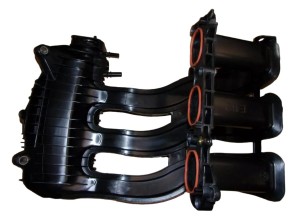 Collecteur d'admission Peugeot 9673063980Nowy Original OE