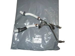 Câbles du capteur de pression des gaz d'échappement Renault 208743100R - NEUF D'ORIGINE OE