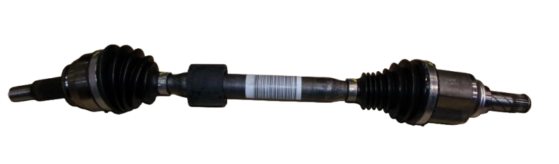 Półoś Napędowa Lewa Renault Megane IV 1.2 / 1.6 TCE 391018515R