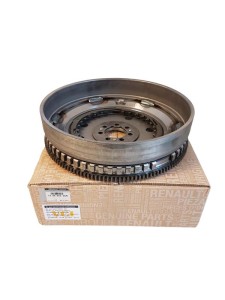 Volant bimasse Renault 1.5 DCI 123005236R - NEUF D'ORIGINE OE