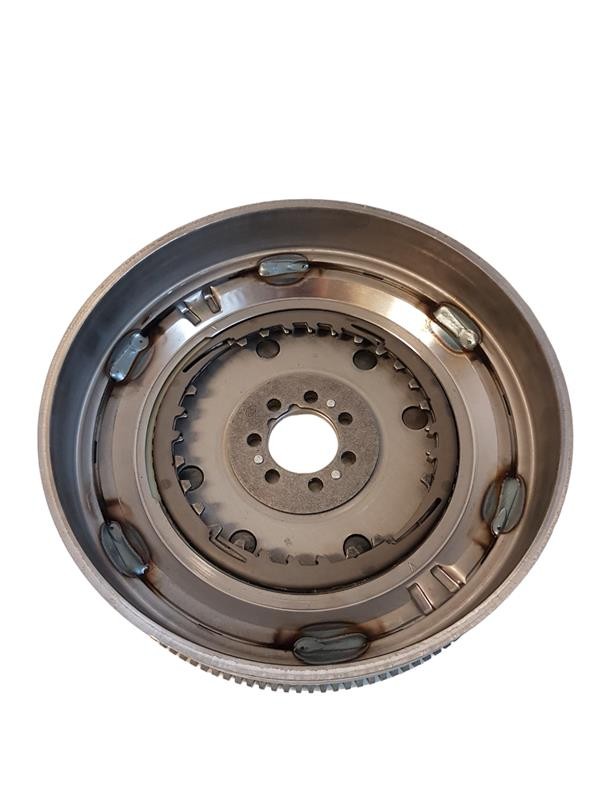 Koło Dwumasowe Renault 1.5 DCI 123005236R Nowy Oryginał OE idealparts.pl