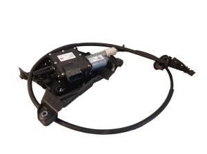 Frein de stationnement électrique 9683024880 Citroen C4 Picasso Original OE