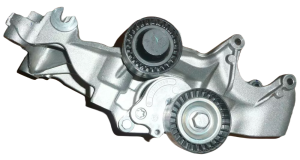 Support de poulie de tension Renault Master III 117103943R - NEUF D'ORIGINE OE