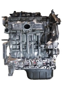 MOTEUR 1.6 8V BlueHDi Euro 6 BH01 BHD BHX BHZ BHP BHY 97 mille. km.