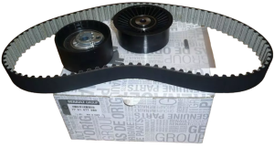 Distribution complète Renault Master 2.2 / 2.5 dCi 7701477380 - NEUF D'ORIGINE OE