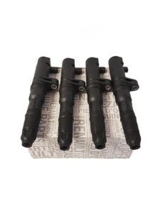 4 bobines d'allumage RENAULT 8200568671 7700875000 - NEUF D'ORIGINE OE