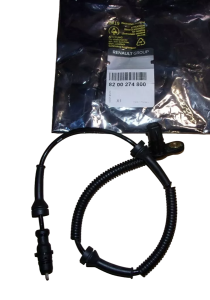 Capteur ABS avant Renault Master 8200274800 - NEUF D'ORIGINE OE