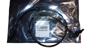 Capteur ABS Arrière R=L Renault Master 479509456R - NEUF D'ORIGINE OE