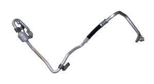 Tuyau de climatisation Renault Laguna III 2.0 dCi 924500002R - NEUF D'ORIGINE OE